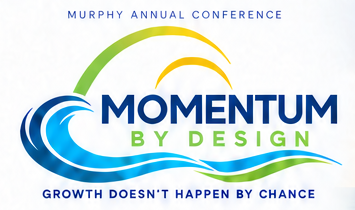 Momentum by Design — Murphy Annual Conference